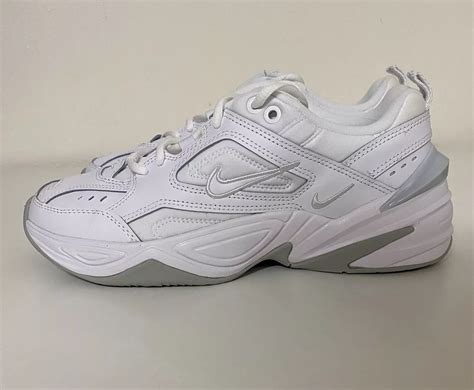 Buy M2K Tekno 'Summit White' 